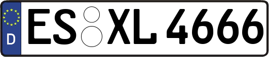 ES-XL4666