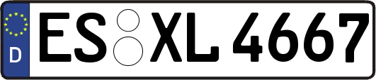ES-XL4667