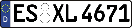 ES-XL4671