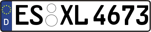 ES-XL4673