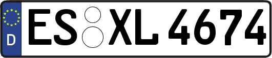 ES-XL4674