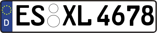 ES-XL4678