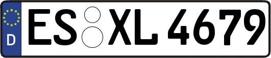 ES-XL4679