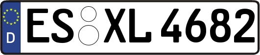 ES-XL4682