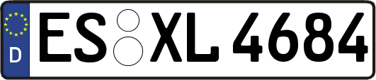 ES-XL4684