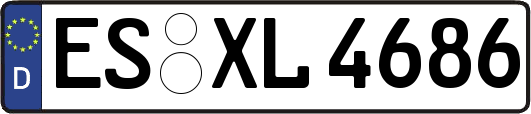 ES-XL4686