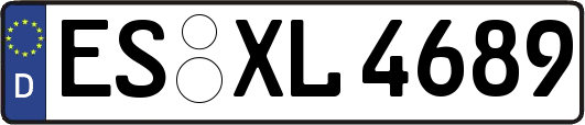 ES-XL4689