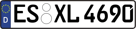 ES-XL4690