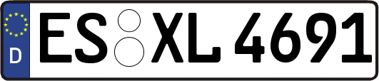 ES-XL4691