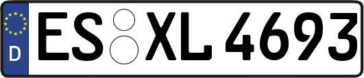 ES-XL4693