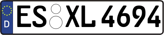 ES-XL4694