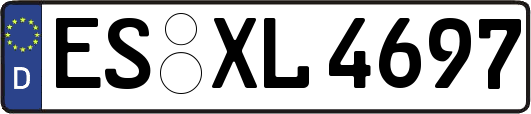 ES-XL4697