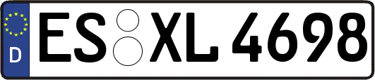 ES-XL4698