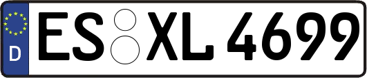 ES-XL4699
