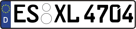 ES-XL4704
