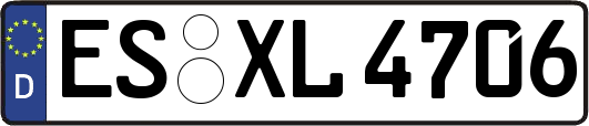 ES-XL4706