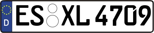 ES-XL4709