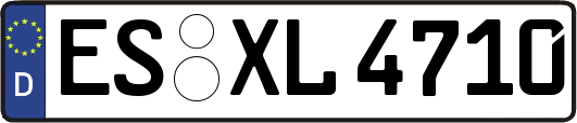ES-XL4710