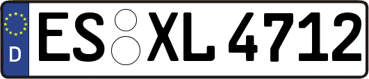 ES-XL4712