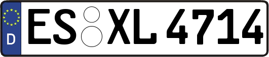 ES-XL4714