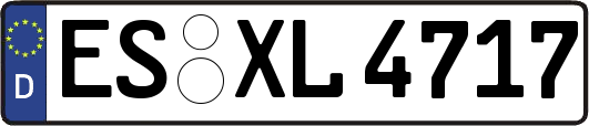 ES-XL4717