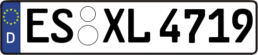 ES-XL4719