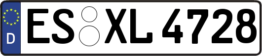 ES-XL4728