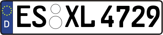 ES-XL4729