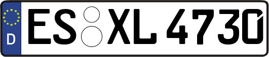 ES-XL4730