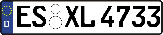 ES-XL4733