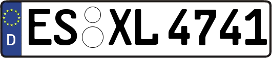 ES-XL4741
