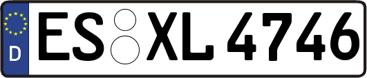ES-XL4746