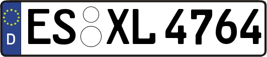 ES-XL4764