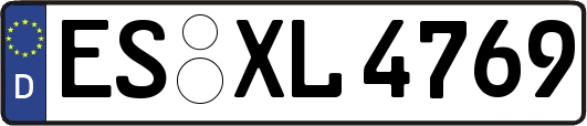 ES-XL4769