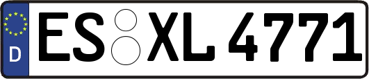 ES-XL4771