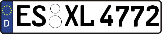 ES-XL4772