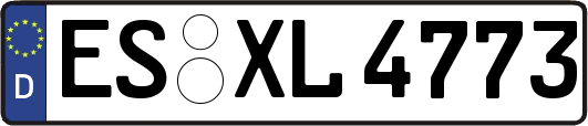 ES-XL4773