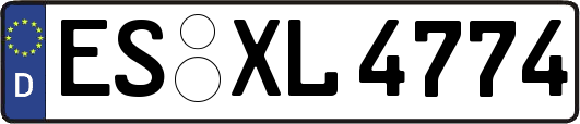 ES-XL4774