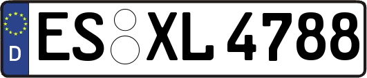 ES-XL4788