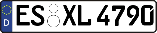 ES-XL4790
