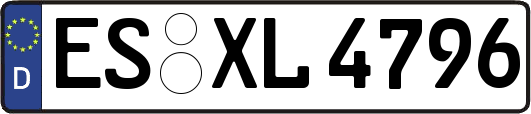 ES-XL4796