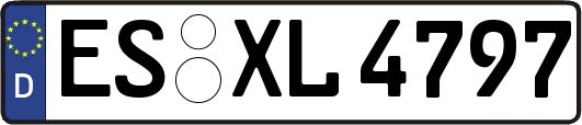 ES-XL4797