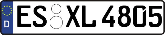 ES-XL4805