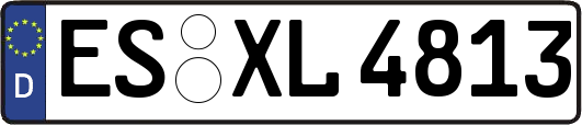 ES-XL4813