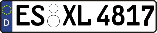 ES-XL4817