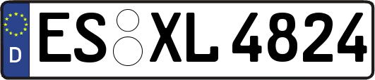 ES-XL4824