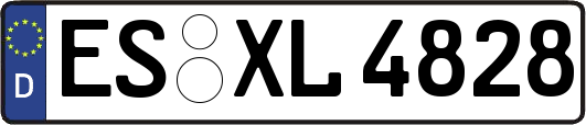 ES-XL4828