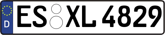 ES-XL4829