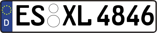 ES-XL4846