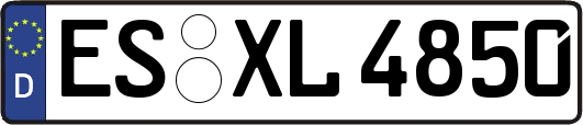 ES-XL4850